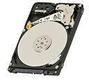 【中古】【輸入品・未使用】Western Digital Scorpio Blue 160GB SATA/300 5400RPM 8MB 2.5インチ ハードド...