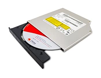 【中古】【輸入品・未使用】HighDing SATA CD DVD - ROM / RAM DVD - RWドライブライターバーナーfor HP ProBook 4430s 4431s 4435s