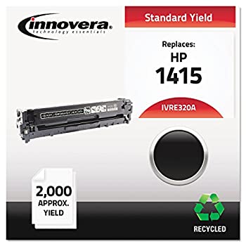 【中古】【輸入品・未使用】Innovera 再生トナーカートリッジ CE320A (128A) 交換用 ブラック 【中古】【輸入品・未使用】Innovera 再生トナーカートリッジ CE320A (128A) 交換用 ブラック