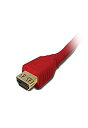 【中古】【輸入品・未使用】包括的なケーブルhd-hd-25prored 25?' Pro AV / IT High Speed HDMIケーブルwith Pro...