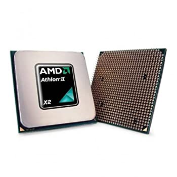 【中古】【輸入品 未使用】AMD AMD Athlon II X2 デュアルコアプロセッサモデル 250 3.0GHz ソケット AM3 OEM / ADX250OCK23GQ ADX250OCK23GM /