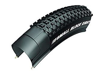 【中古】【輸入品・未使用】Kenda Small Block 8 Folding Tire - 26 x 2.10 SCT, 50 PSI by Kenda