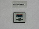 【中古】【輸入品・未使用】mem-c6?K-cptfl512?m承認済コンパクトフラッシュメモリ512?MB for Cisco Catalyst 6000?( MemoryMasters )(2)