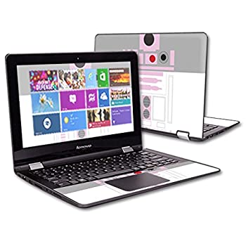 【中古】【輸入品・未使用】マイティースキンズのLenovo Flex 3?11?"ラップカバーステッカースキンピンクCyber Bot 【中古】【輸入品・未使用】マイティースキンズのLenovo Flex 3?11?"ラップカバーステッカースキンピンクCyber Bot