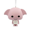 【中古】【輸入品・未使用】Hallmark クリスマスオーナメント Dobby 2HCM2185