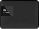 【中古】【輸入品・未使用】WD Easystore 外付けUSB 3.0 ポータブル2TB ハードドライブ - ブラック