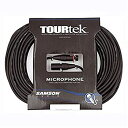 【中古】【輸入品・未使用】Samson TM100 C?ble XLR-XLR 30 m Noir(2)