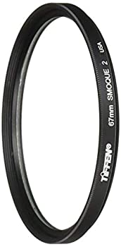 【中古】【輸入品・未使用】Tiffen 67SMQ2 67mm Smoque 2 Filter