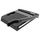 【中古】【輸入品 未使用】ELMERS X-Acto 12 Base Guillotine Style Plastic Paper Trimmer, 10 Sheet Capacity, Black (26232) by X-Acto