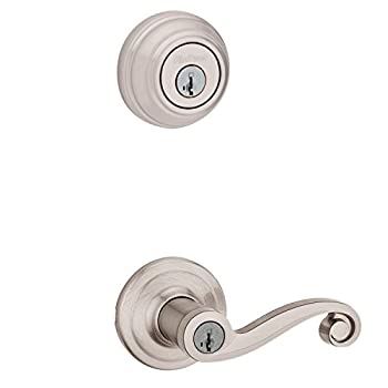 【中古】【輸入品・未使用】Kwikset 9