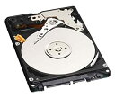 【中古】【輸入品・未使用】1tbシリアルATA ( SATA )ハードドライブアップグレードfor Dell Latitude e4200?e4300ノートパソ...