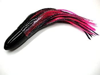 【中古】【輸入品・未使用】ハワイアン 弾丸型 海水ルアー マヒワフー