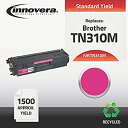 【中古】【輸入品・未使用】ivrtn310?m???tn310?m互換Reman tn-310トナー