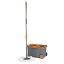 šۡ͢ʡ̤ѡCasabella 85333 Spin Cycle Mop &Bucket