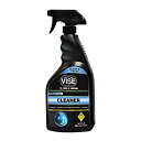 【中古】【輸入品・未使用】Vise ボウリングボールクリーナー クォート