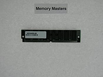 【中古】【輸入品・未使用】mem4500???8s承認済共有メモリ8?MB for Cisco 4500シリーズ(MemoryMasters) 【中古】【輸入品・未使用】mem4500???8s承認済共有メモリ8?MB for Cisco 4500シリーズ(MemoryMasters)