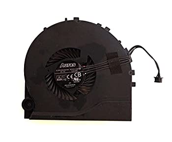 【中古】【輸入品・未使用】Power4Laptops 交換用ノートパソコンGPUファン ThundeRobot 911 ThundeRobot 911-E1 ThundeRobot 911-S2 ThundeRobot 911-T1
