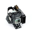 【中古】【輸入品・未使用】VT85LP 交換用ランプ NECプロジェクター VT590 VT595 VT695 VT480 VT490 VT491 VT495 ...