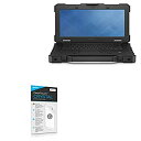 【中古】【輸入品・未使用】Dell Latitude 14?Rugged Extreme ClearTouchアンチグレア( 2?- Pack ) ctag C...
