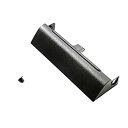 【中古】【輸入品・未使用】HDDキャディ交換ハードディスクカバー Dell Latitude E6320 E6420 E6520用