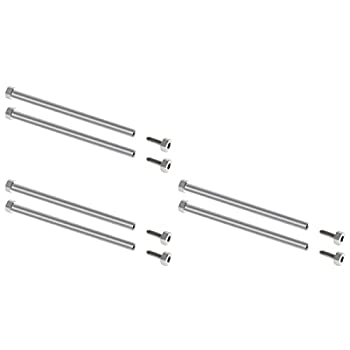 【中古】【輸入品・未使用】3セットチューブ& Screw for Bell & Ross br-01