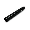 【中古】【輸入品・未使用】交換用バレル Montblanc 163 ローラーボール (ブラック&シルバー)