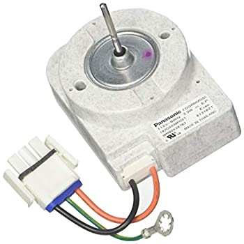 【中古】【輸入品・未使用】GE WR60X28783 蒸発器ファンモーター