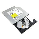 【中古】【輸入品・未使用】ノートパソコン 6X 3D Blu-ray Burner 内蔵9.5mm スリム SATA 光学ドライブ パイオニア BDR-UD03...