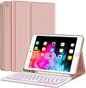 【中古】【輸入品・未使用】d Case for iPad 9th Generation (2021)/8th Gen/7th Gen 10.2 Inch, CH...