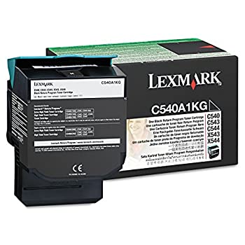 【中古】【輸入品・未使用】Lexmark