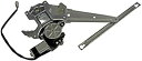 【中古】【輸入品・未使用】(Passenger Side (RH)) - Dorman 741-699 Honda Accord Rear Passenger Side Window Regulator with Motor(4)