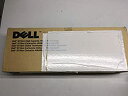 【中古】【輸入品・未使用】Dell Toner Yellow High Capacity