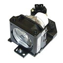 【中古】【輸入品・未使用】dt00701?Viewsonic pj452プロジェクターランプ