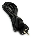 【中古】【輸入品・未使用】Dell CORD, PWR, 220V, 2.0M