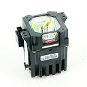 【中古】【輸入品・未使用】AWO BHL-5009-S プレミアム交換用ランプ電球 ハウジング付き JVC DLA-HD1、DLA-HD10、DLA-HD100...