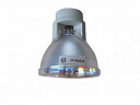 【中古】【輸入品・未使用】LCDプロジェクター交換ベアランプ電球Panasonic pt-l711e pt-l711u pt-l711?X U pt-l711?X
