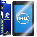 【中古】【輸入品・未使用】ArmorSuit MilitaryShield???新しいDell Venue 7?( 2014?) / New Venue 7?3...