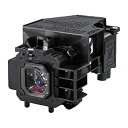 【中古】【輸入品・未使用】NEC np14lp交換用ランプNEC np305?np310?np405、、、np405?Edu、np410、np410?Edu, ...