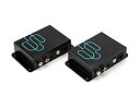 【中古】【輸入品・未使用】Sewell Sound Link Audio シングルCat5eまたはCat6、3.5mmまたはRCA、600mまたは2000フィー...