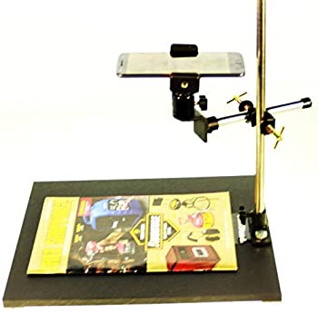 【中古】【輸入品・未使用】ScanBoard 3 - デスクトップスマートフォンドキュメントスキャナー