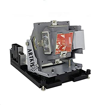 【中古】【輸入品・未使用】Artki 58118436-SVV 交換用プロジェクター電球 Vivitek D966HD D967 D968U用