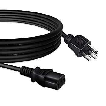 【中古】【輸入品・未使用】Accessory USA 5フィート/1.5m UL認証 AC電源コード コンセントソケット ケーブル プラグ リード RCA ヘルスケア J22HE840 22 J42HE840 J42HE840 【中古】【輸入品・未使用】Accessory USA 5フィート/1.5m UL認証 AC電源コード コンセントソケット ケーブル プラグ リード RCA ヘルスケア J22HE840 22 J42HE840 J42HE840