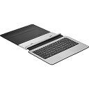 【中古】【輸入品・未使用】純正PTK HP Elite x2 1011 G1 USTravel Keyboard 796113-001