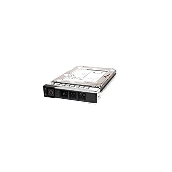 【中古】【輸入品・未使用】Dell 600 GB 2.5インチ 内蔵ハードドライブ - SAS - 10000rpm - ホットスワップ可能 - ホットプラグ対応