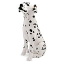 【中古】【輸入品・未使用】Melissa & Doug Giant dalmatian???Lifelike Stuffed Animal Dog ( over 2?feet tall )