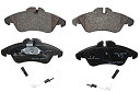 【中古】【輸入品・未使用】Wagner SX950 SevereDuty ディスクブレーキパッドセット