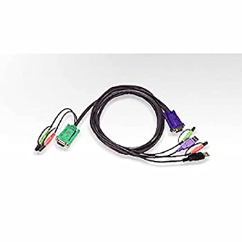 【中古】【輸入品・未使用】USB Cable 3m【メーカー名】ATEN【メーカー型番】2L-5303UU【ブランド名】ATEN【商品説明】USB Cable 3m当店では初期不良に限り、商品到着から7日間は返品を 受付けております。こちらは海外販売用に買取り致しました未使用品です。買取り致しました為、中古扱いとしております。他モールとの併売品の為、完売の際はご連絡致しますのでご了承下さい。速やかにご返金させて頂きます。ご注文からお届けまで1、ご注文⇒ご注文は24時間受け付けております。2、注文確認⇒ご注文後、当店から注文確認メールを送信します。3、配送⇒当店海外倉庫から取り寄せの場合は10〜30日程度でのお届けとなります。国内到着後、発送の際に通知にてご連絡致します。国内倉庫からの場合は3〜7日でのお届けとなります。　※離島、北海道、九州、沖縄は遅れる場合がございます。予めご了承下さい。お電話でのお問合せは少人数で運営の為受け付けておりませんので、メールにてお問合せお願い致します。営業時間　月〜金　10:00〜17:00お客様都合によるご注文後のキャンセル・返品はお受けしておりませんのでご了承下さい。