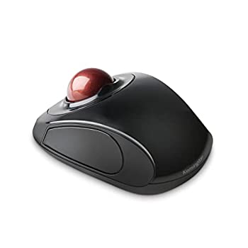 【中古】【輸入品・未使用】Wireless Trackball