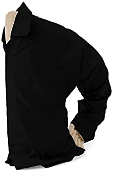 【中古】【輸入品・未使用】黒と白に住んで健康的な製品BFPB-003-BLKのボーイフレンド抱き枕