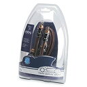 【中古】【輸入品・未使用】ER5 - Focal Audio 5メートル (16.4フィート) Elite RCA 延長コード